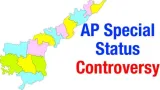 Friends with benefits  on ap's 'special category' status