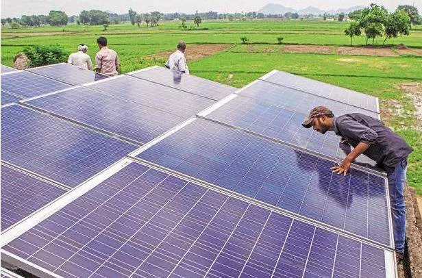 Solar coalition is said set to unveil $700 million of projects