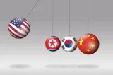 Us north korea talks  a breakthrough and a gamble