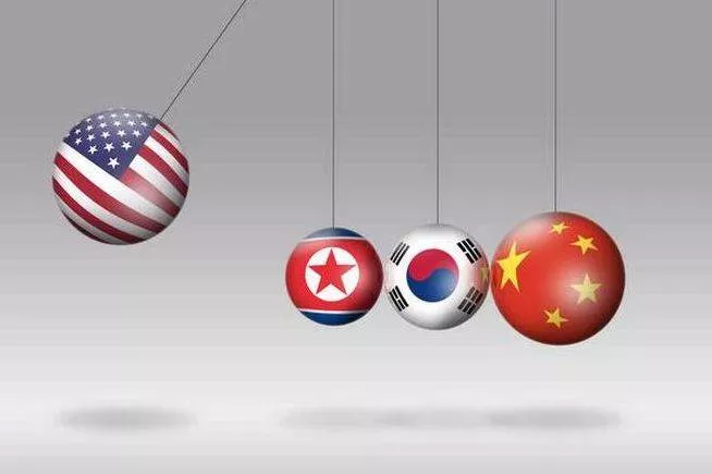 Us north korea talks  a breakthrough and a gamble