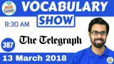 The telegraph