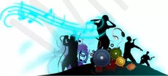 Serenade  - (To entertain with music )