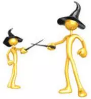 Standoff  - (A situation in which neither of two opposing groups or forces will make a move until the other one does something, so nothing can happen until one of them gives way)