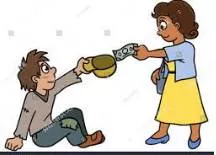 Magnanimous  - Showing or suggesting nobility of feeling and generosity of mind)