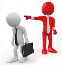 Jettison  - (Abandon or discard (someone or something that is no longer wanted)),