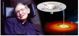 Stephen hawking  modern science's brightest star  dies aged 76