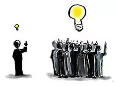 Consensus  - (General agreement about something.)