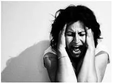 Anguish  - (Severe mental or physical pain or suffering