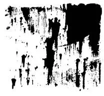 Tarnish  - (To detract from the good quality of)