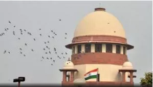 Won't not touch ram sethu  will explore alternative route  centre tells sc