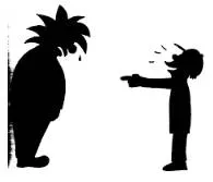 Deride  - (To subject to usually bitter or contemptuous ridicule or criticism)