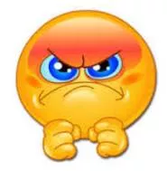 Petulant  - (Having or showing the attitude of people who become angry and annoyed when they do not get what they want.)