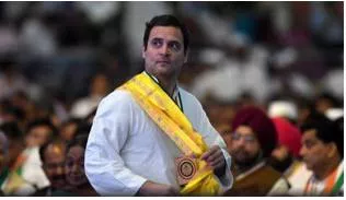 Country is ‘fatigued’ under modi government  looking for way out  rahul