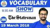 The statesman