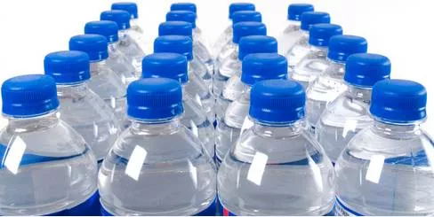 In a plastics world — on safe bottled water
