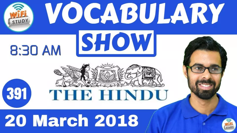 The hindu
