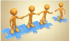 Dalliance  - (A period of brief or casual involvement with something.)