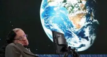 Stephen hawking’s most dire predictions for the future
