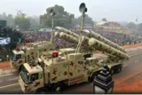 Brahmos successfully tested with indigenous seeker