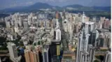 To slow urbanization  china is capping populations in two of its biggest cities