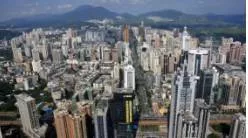 To slow urbanization  china is capping populations in two of its biggest cities