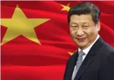 Xi rules — on chinese president's concentration of power