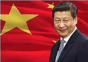 Xi rules — on chinese president's concentration of power
