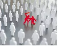 Bystander  - (A person who is present during a situation or event but not directly involved)