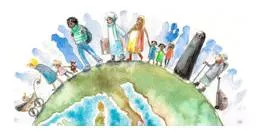Exodus  - (A situation in which a lot of people leave a place or activity at the same time)