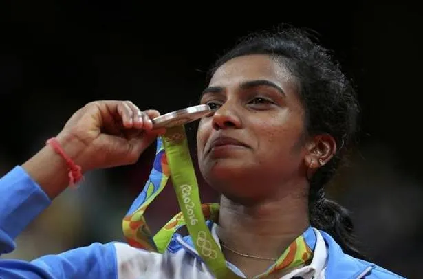 Commonwealth games 2018  p v  sindhu to be india’s flagbearer at gold coast games