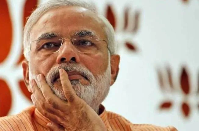 Narendra modi’s employment woes  how aadhaar based headcount can help