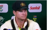 Ball tampering  steve smith resigns as australia captain  banned for one match