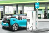 Electric cars may be cheaper than gas guzzlers in 7 years — if people actually buy them 