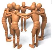 Intrigue  - (The secret planning of something illicit or detrimental to someone.)