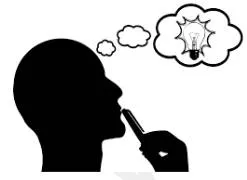 Sow the seeds of  - (To cause (an idea, feeling, etc.) to be in someone's mind), (किसी के दिमाग में (एक विचार, भावना, आदि) पैदा करना)
