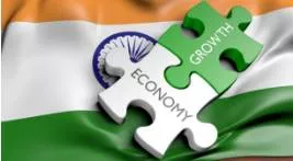 India to become $5tn economy by 2025  economic affairs secretary