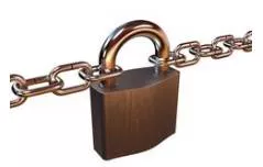 Lockdown  - (A state of isolation or restricted access instituted as a security measure)