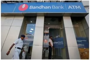 Bandhan bank bigger than all psu banks in market cap except sbi after bumper listing