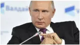 Russia  a rogue nation 