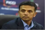 Karnataka elections  rahul dravid to be state election icon