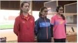Muskan bhanwala secures india’s fourth individual gold at junior world cup