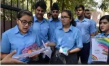 After leak  cbse proposes electronically coded papers