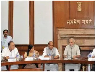 Cabinet extends nutrient based subsidy  education loan schemes till 2020