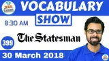 The statesman
