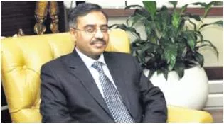 Pakistan’s man in india