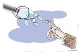 Awry  - (Not working correctly or happening in the expected way)