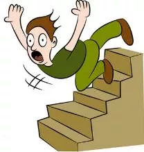 Untoward  - (Unexpected and inappropriate or inconvenient.)