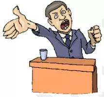 Forthright  - ((Of a person or their manner or speech) direct and outspoken; straightforward and honest.)
