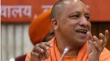 Yogi adityanath inaugurates 10 3 km long elevated flyway in ghaziabad