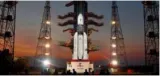 Gslv injects communication satellite gsat 6a into orbit